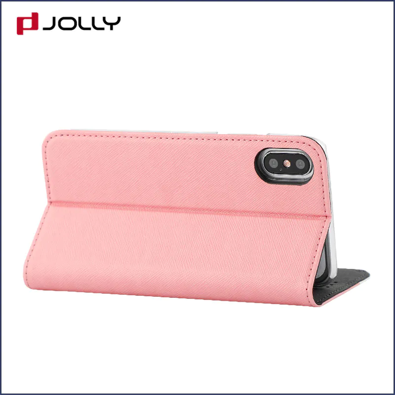Jolly initial phone case manufacturer for mobile phone