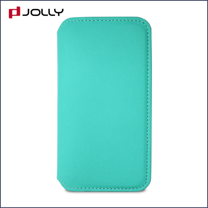 Jolly initial phone case with slot kickstand for sale