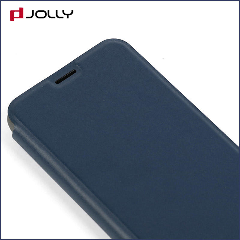 Jolly custom flip phone covers supply for mobile phone