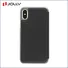 wholesale leather phone case with id and credit pockets for iphone xs