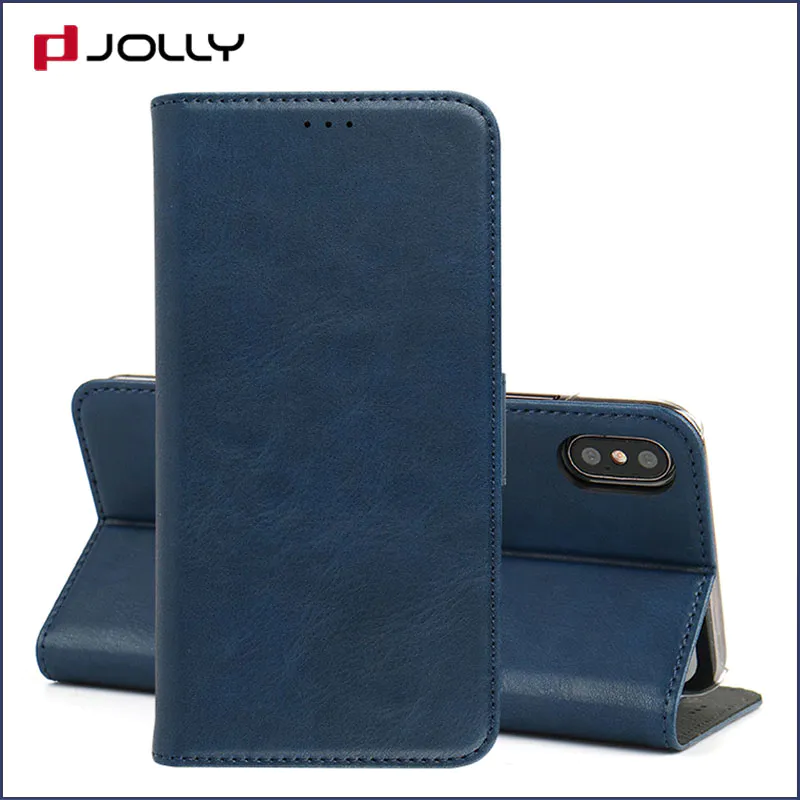 folio cell phone cases manufacturer for mobile phone