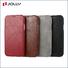 Jolly leather handy flip case cover supplier