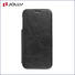 Jolly leather handy flip case cover supplier