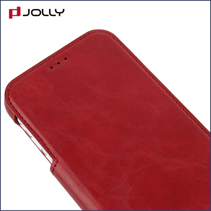 Jolly wholesale cell phone cases with strong magnetic closure for sale