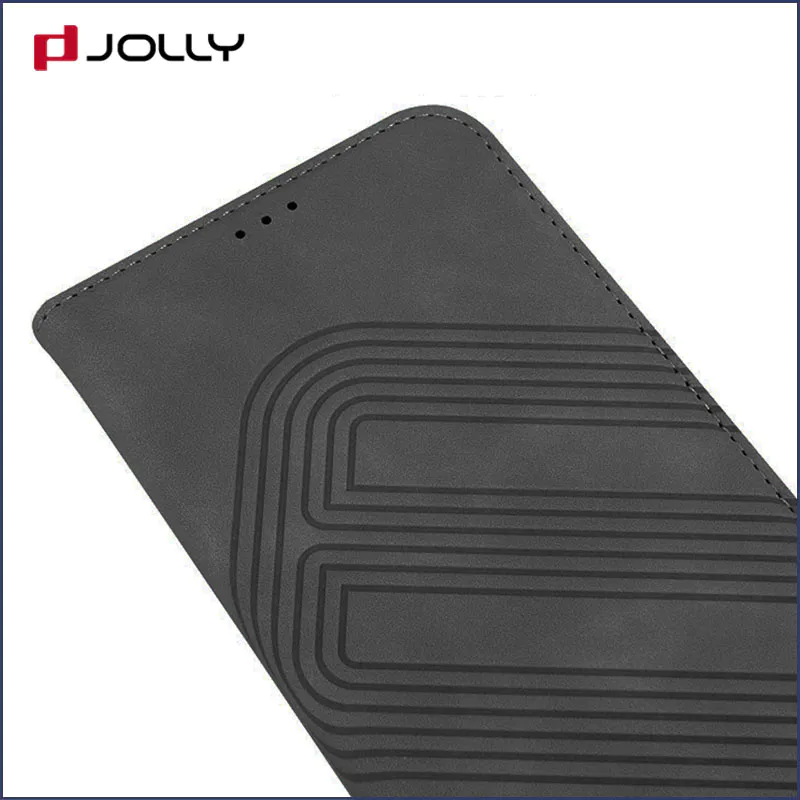 Jolly leather phone case company for sale