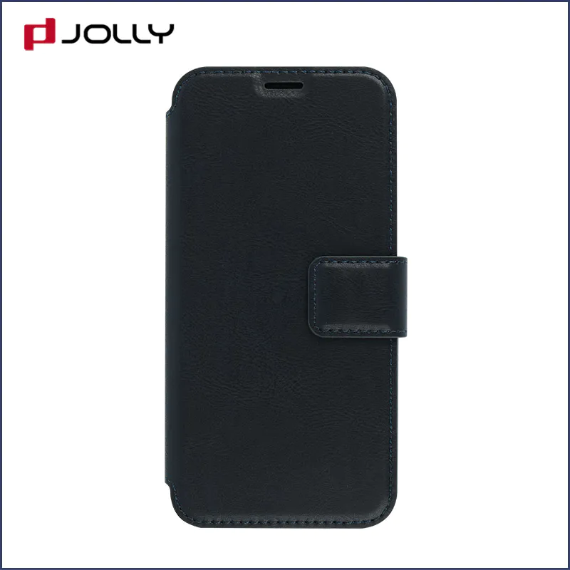 Jolly wholesale flip phone case supply for mobile phone
