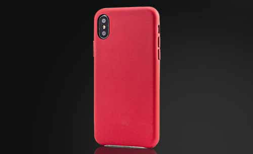 Jolly wood printed back cover factory for iphone xr-2