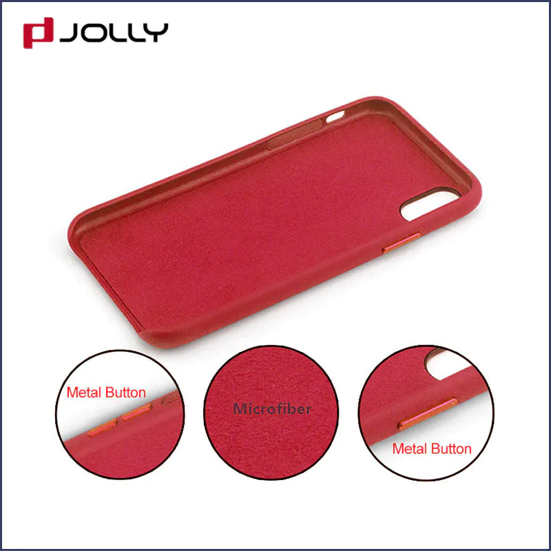 Jolly custom made phone case company for sale