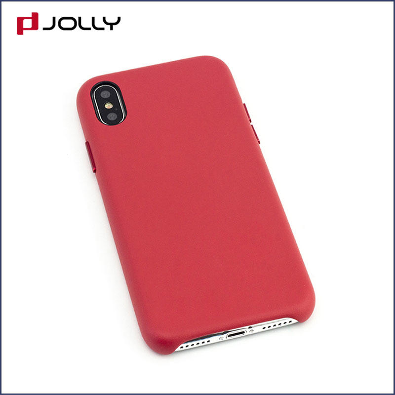 Jolly custom phone cover supply for iphone xs