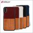 natural latest phone back covers supplier for iphone xs