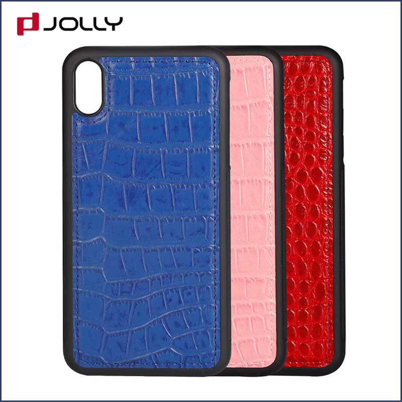 Jolly cell phone covers company for iphone xs