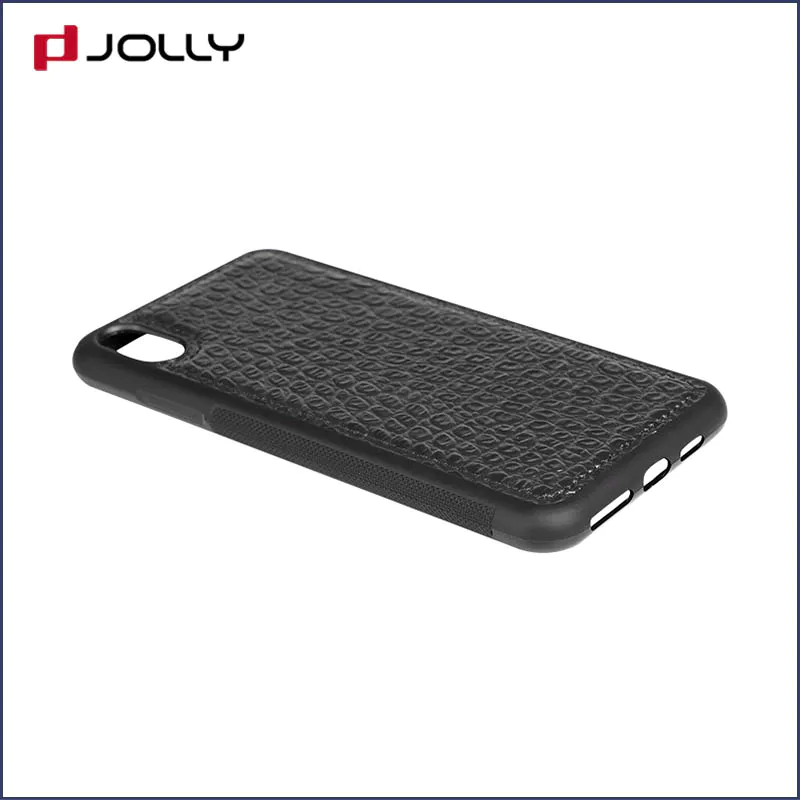 Jolly cell phone covers for busniess for iphone xs