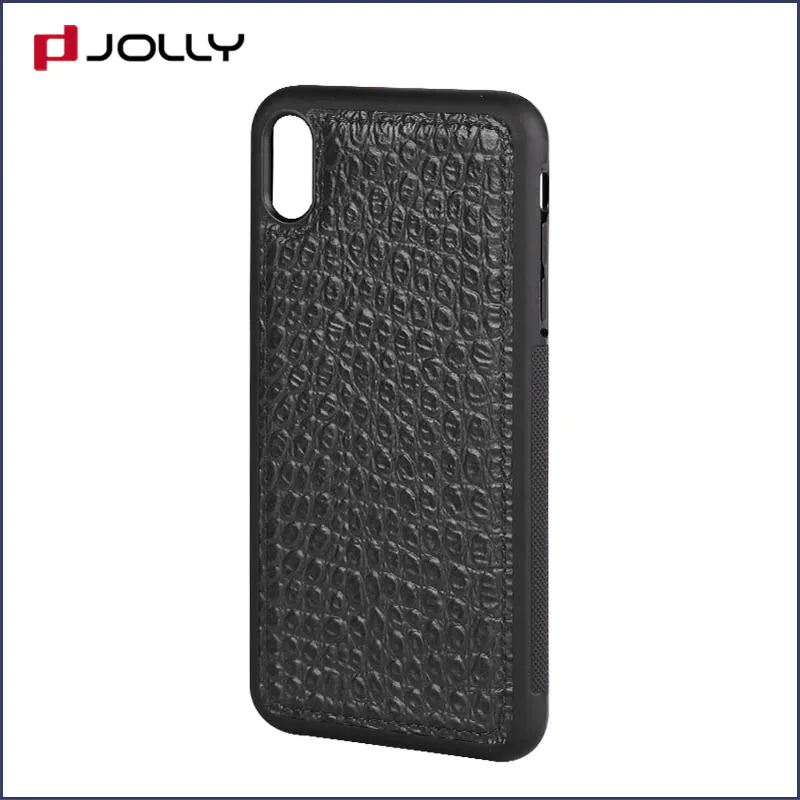 Jolly Anti-shock case supplier for iphone xr