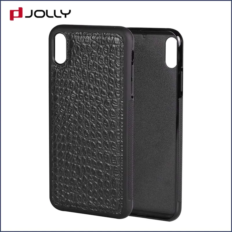 Jolly Anti-shock case supplier for iphone xr