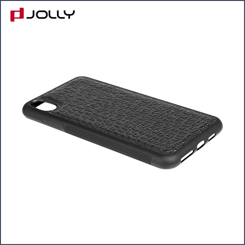 Jolly wood phone back cover design manufacturer for sale-9