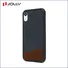 natural back cover company for iphone xs