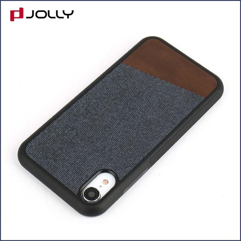 Jolly mobile back cover printing online for busniess for iphone xs
