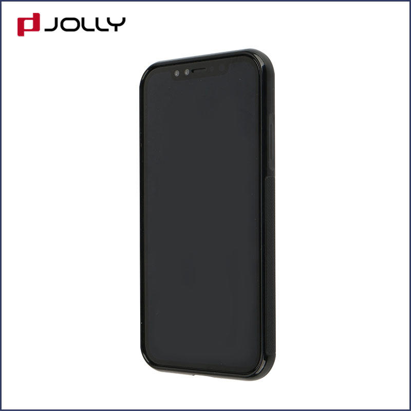 Jolly natural stylish mobile back covers factory for iphone xr