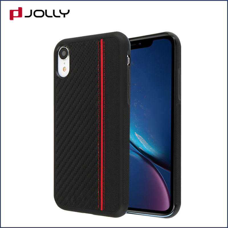 Jolly Anti-shock case manufacturer for iphone xr