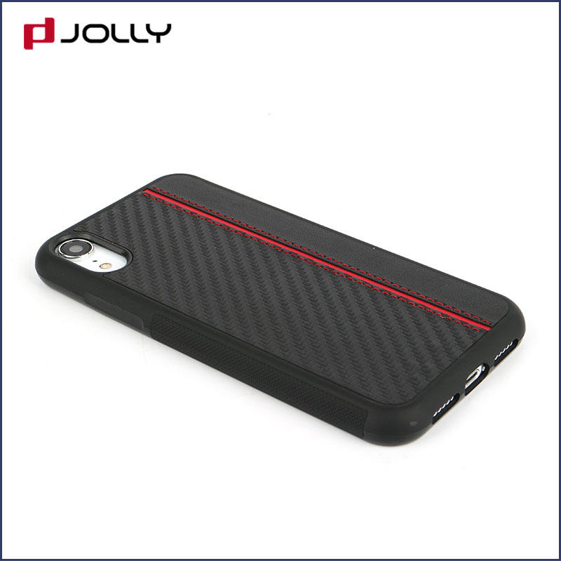 Jolly absorption phone case cover supplier for iphone xr
