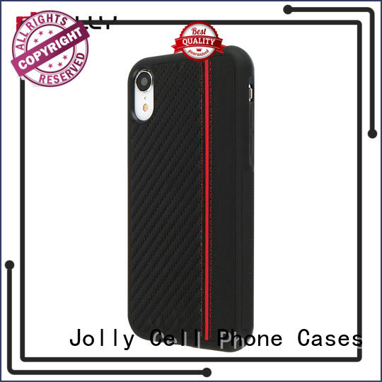 printed back cover supplier for iphone xs Jolly