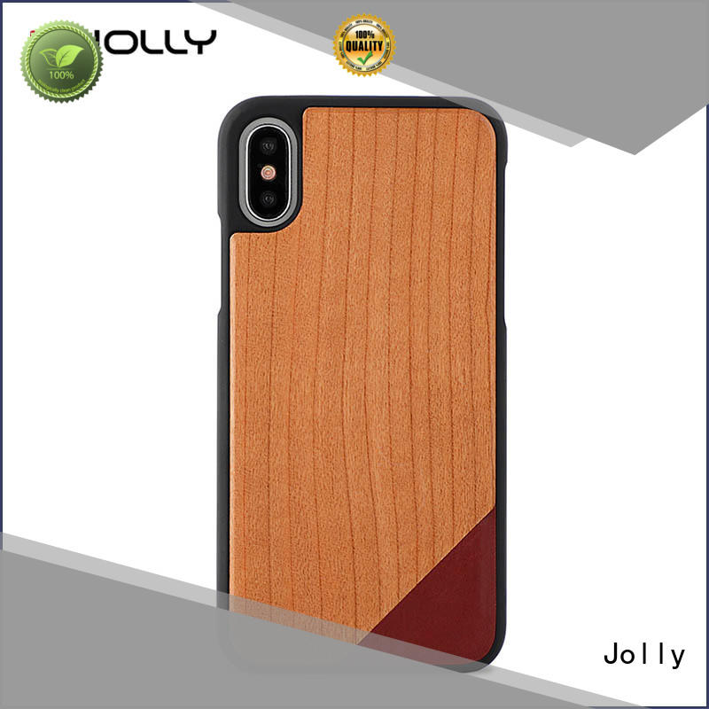Jolly mobile back cover supply for iphone xs