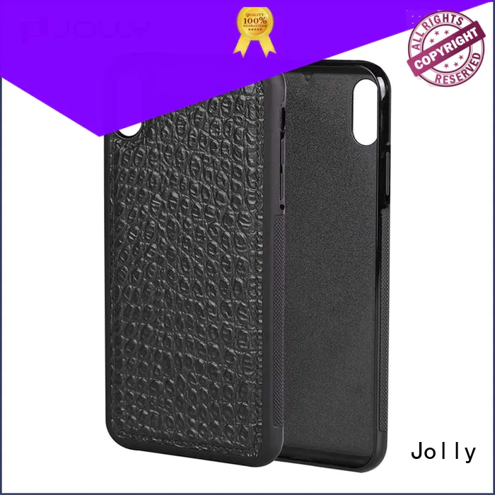 Jolly mobile cover supplier for sale