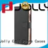 max zipper wallet phone case carbon manufacturer