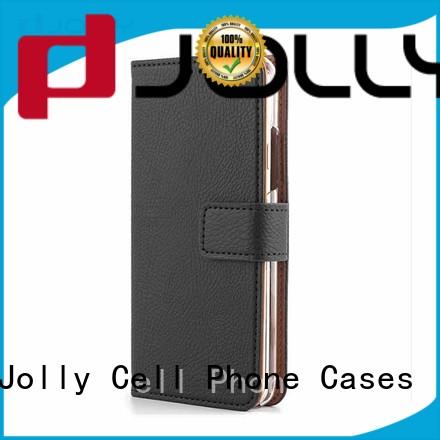max zipper wallet phone case carbon manufacturer