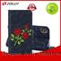 Jolly luxury detachable wallet phone case cell maker