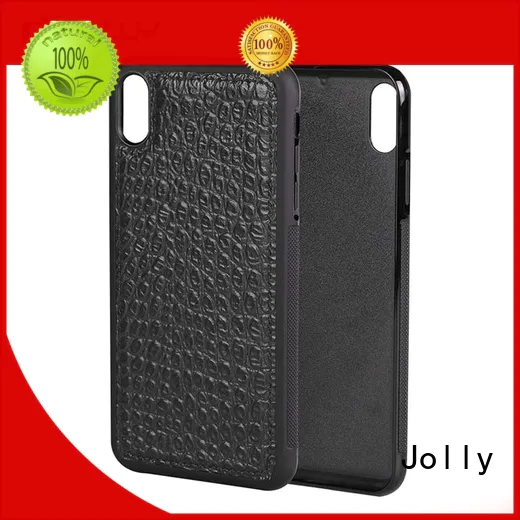 Jolly custom made phone case online for iphone xs