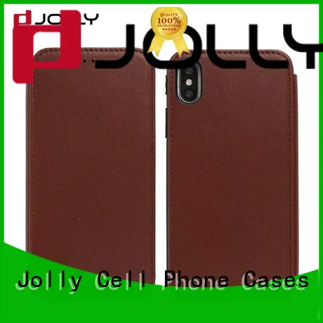 initial phone case new for iphone xs Jolly