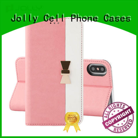 custom phone cases initials case supplier Jolly
