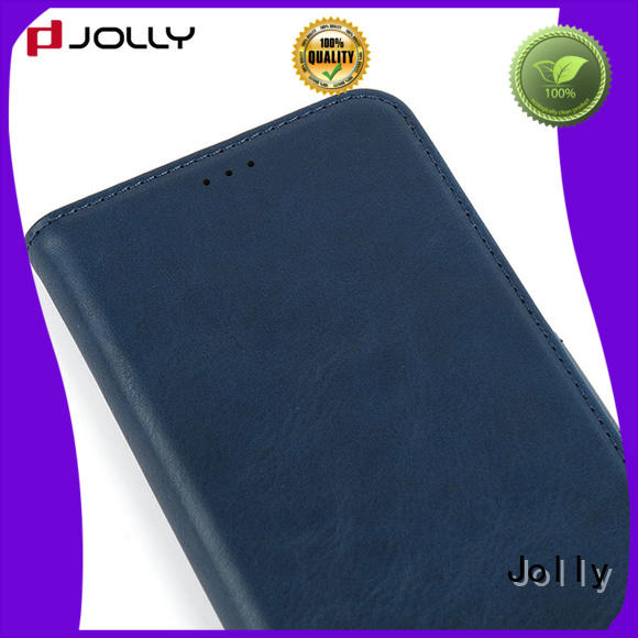 cheap cell phone cases flip supplier Jolly