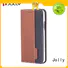 Jolly folio flip phone covers djs for iphone xs