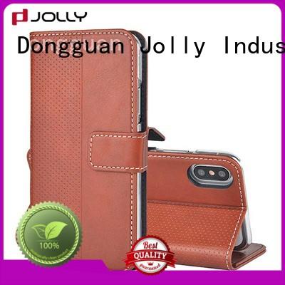 artificial phone case and wallet factory for sale