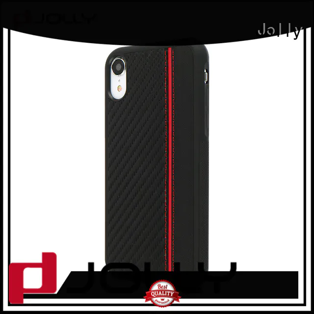 custom stylish mobile cover supplier for sale Jolly