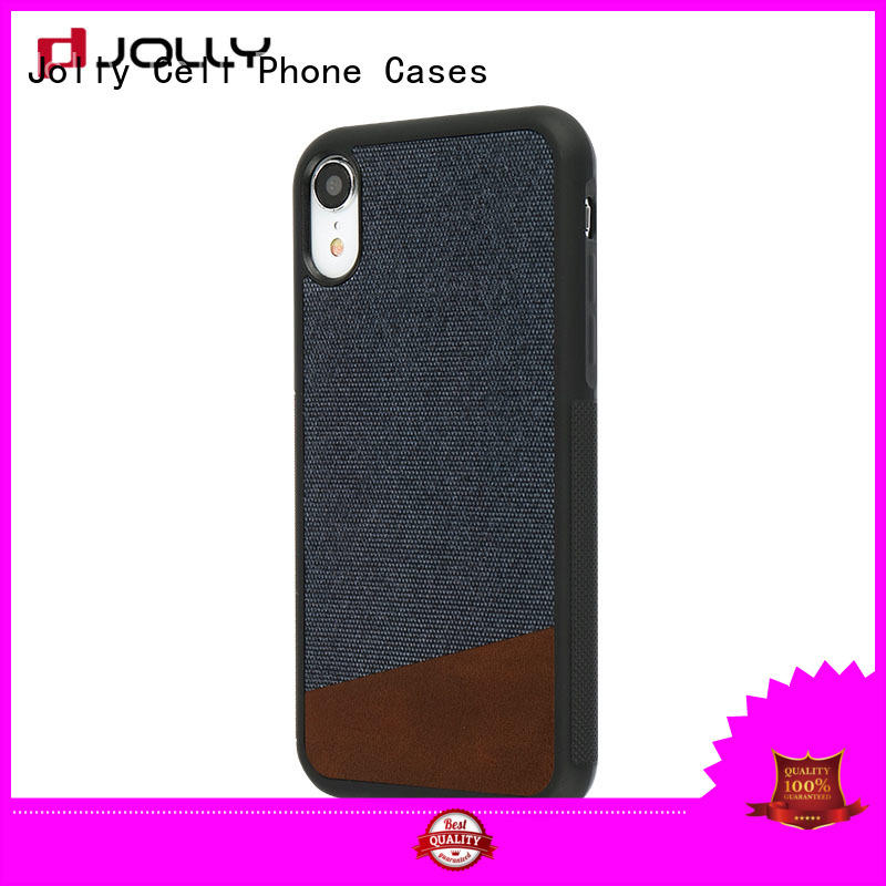Jolly djs mobile cover manufacturer for iphone xr