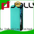 Jolly folio flip phone covers with slot for sale