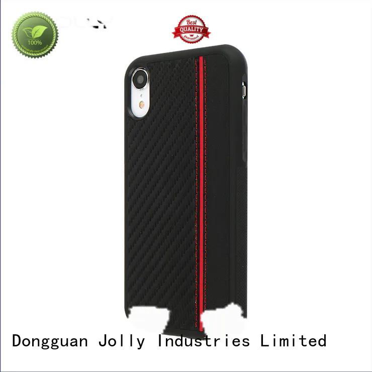 Jolly wholesale printed back cover online for iphone xr
