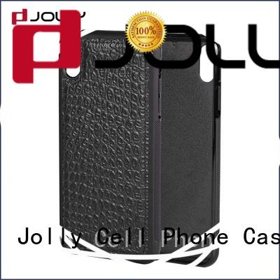 Jolly best mobile case for busniess for sale