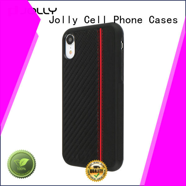 hot sale back cover maker best for iphone xs Jolly