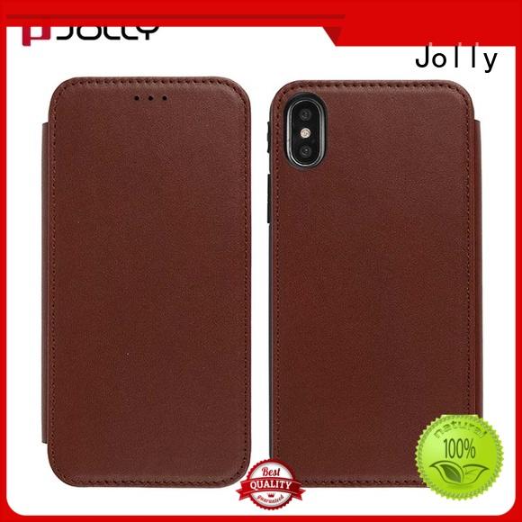 flip flip phone case credit manufacturer Jolly