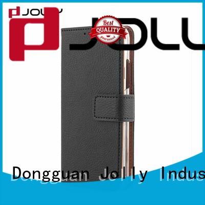holder magnetic phone case and wallet pattern maker Jolly