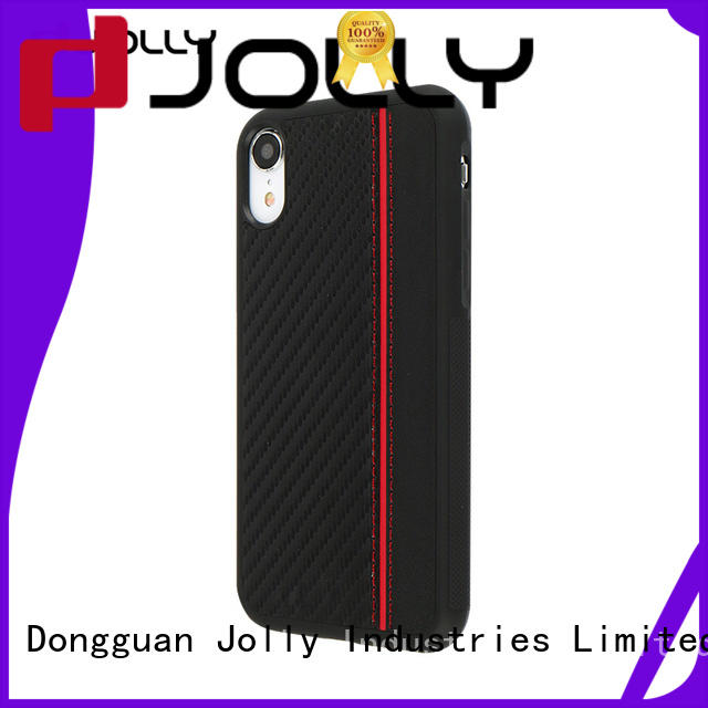 Jolly case smartphone back cover absorption manufacturer