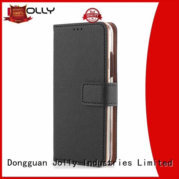 phone case and wallet card manufacturer Jolly
