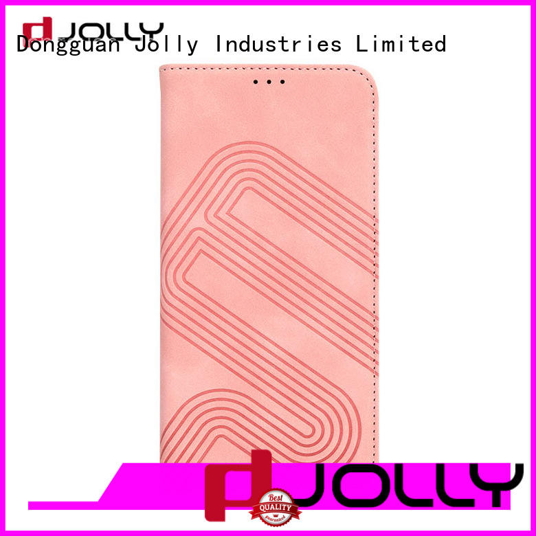 Jolly Brand cover mobile handy flip case