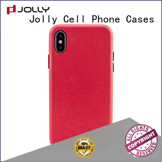 Jolly engraving phone case cover online for sale