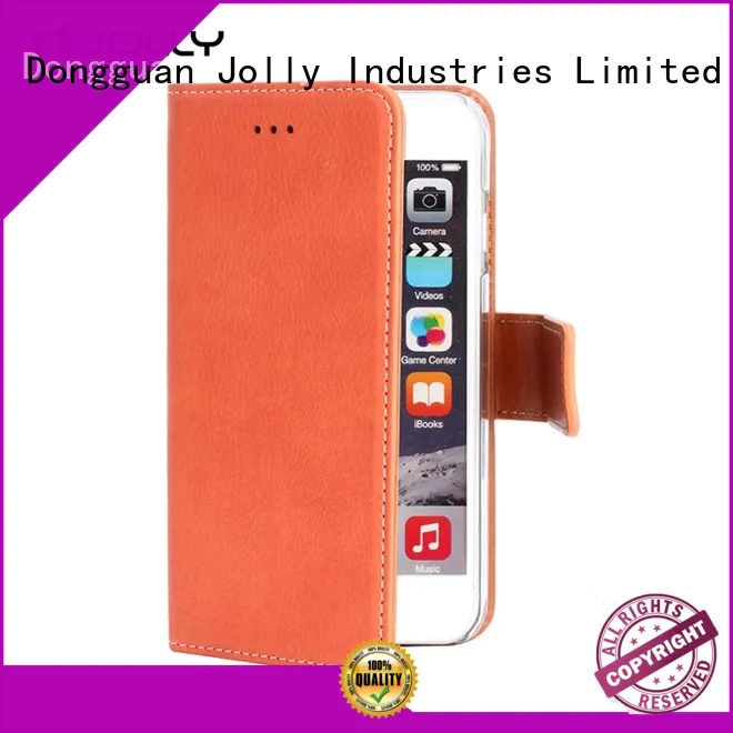 Jolly max mens cell phone wallet combo cases manufacturer