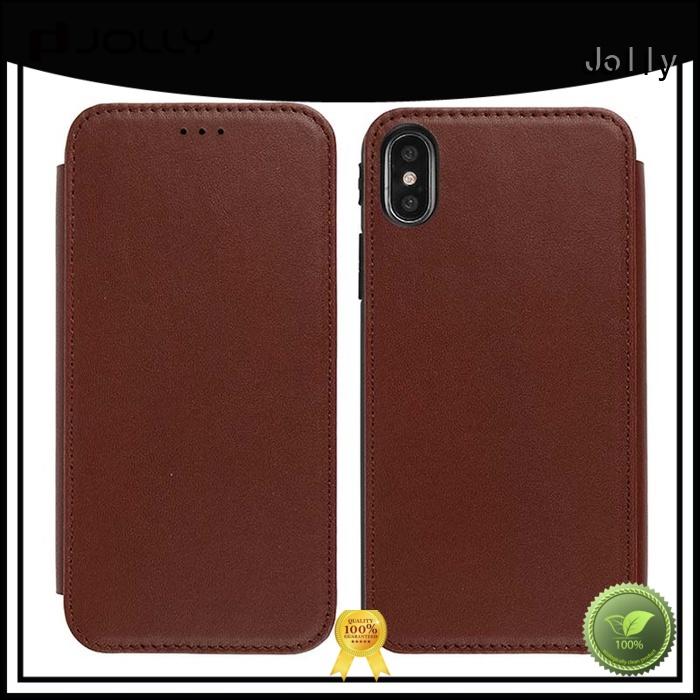 Jolly latest cheap cell phone cases for busniess for iphone xs